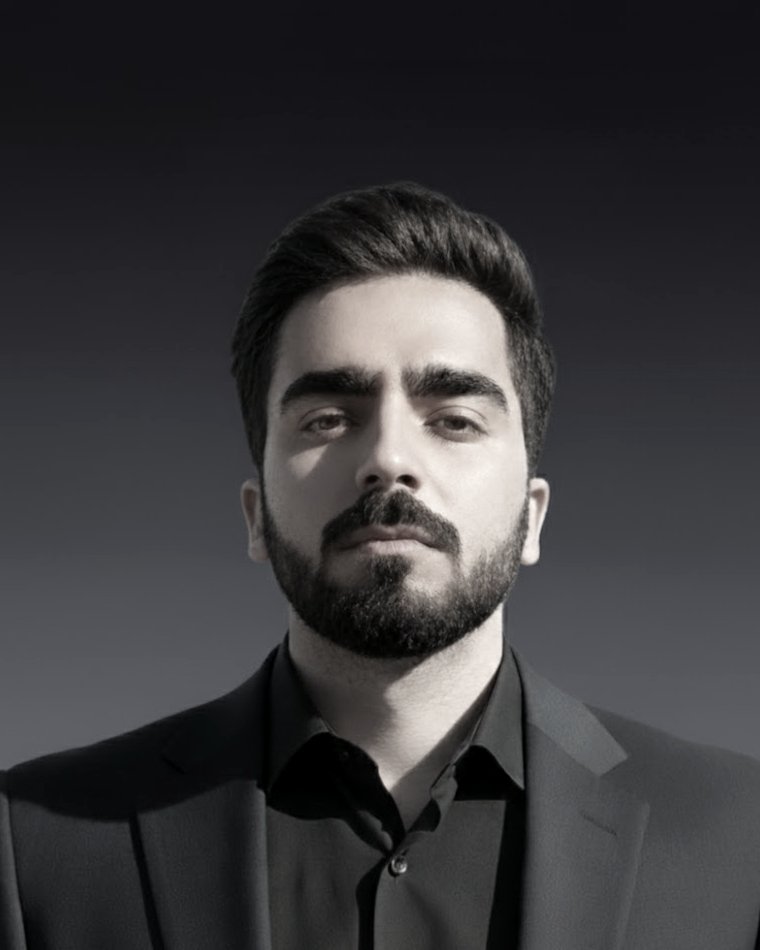 Huzaifa Aamir Nawab